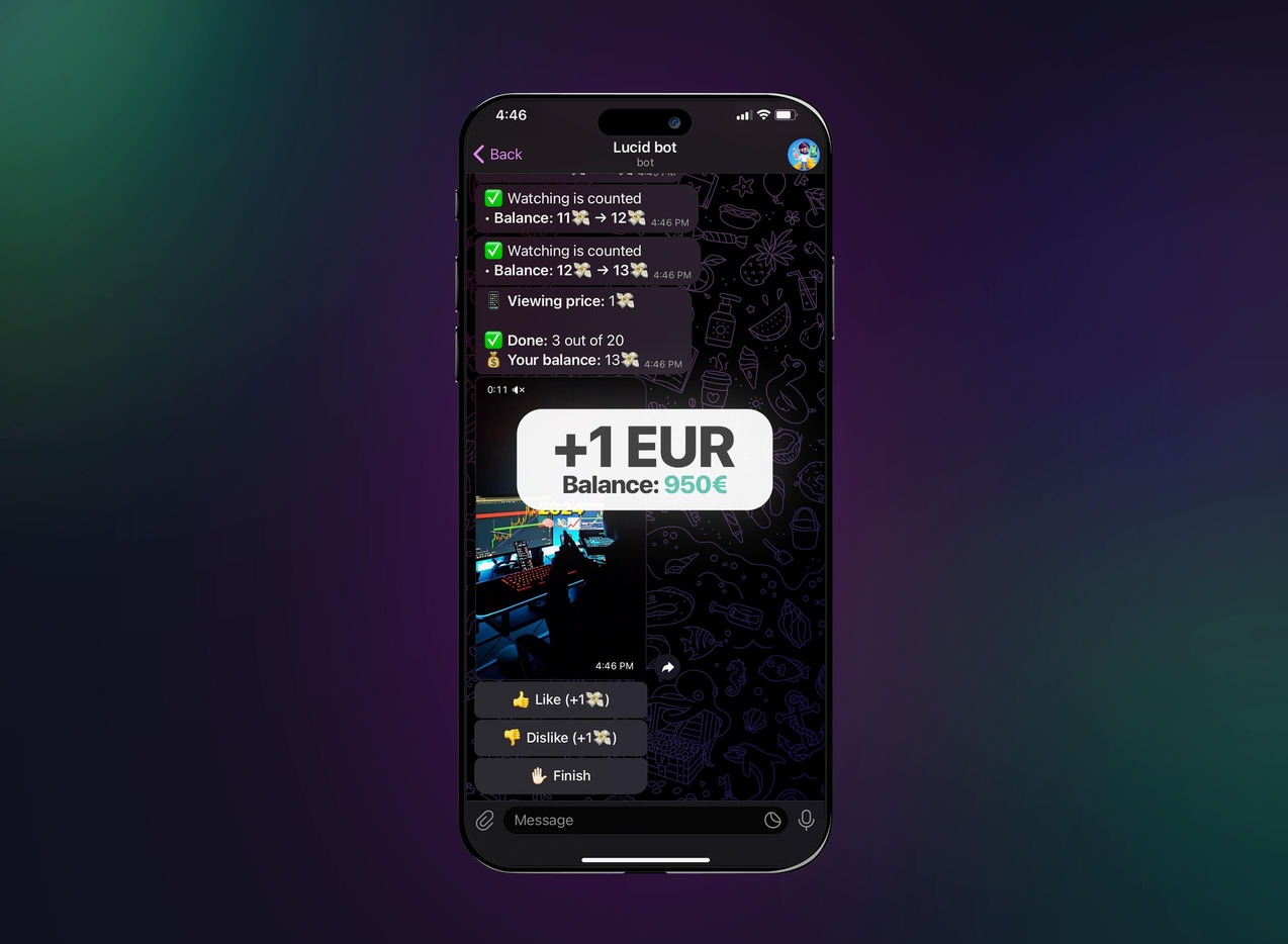 Saques Instantâneos